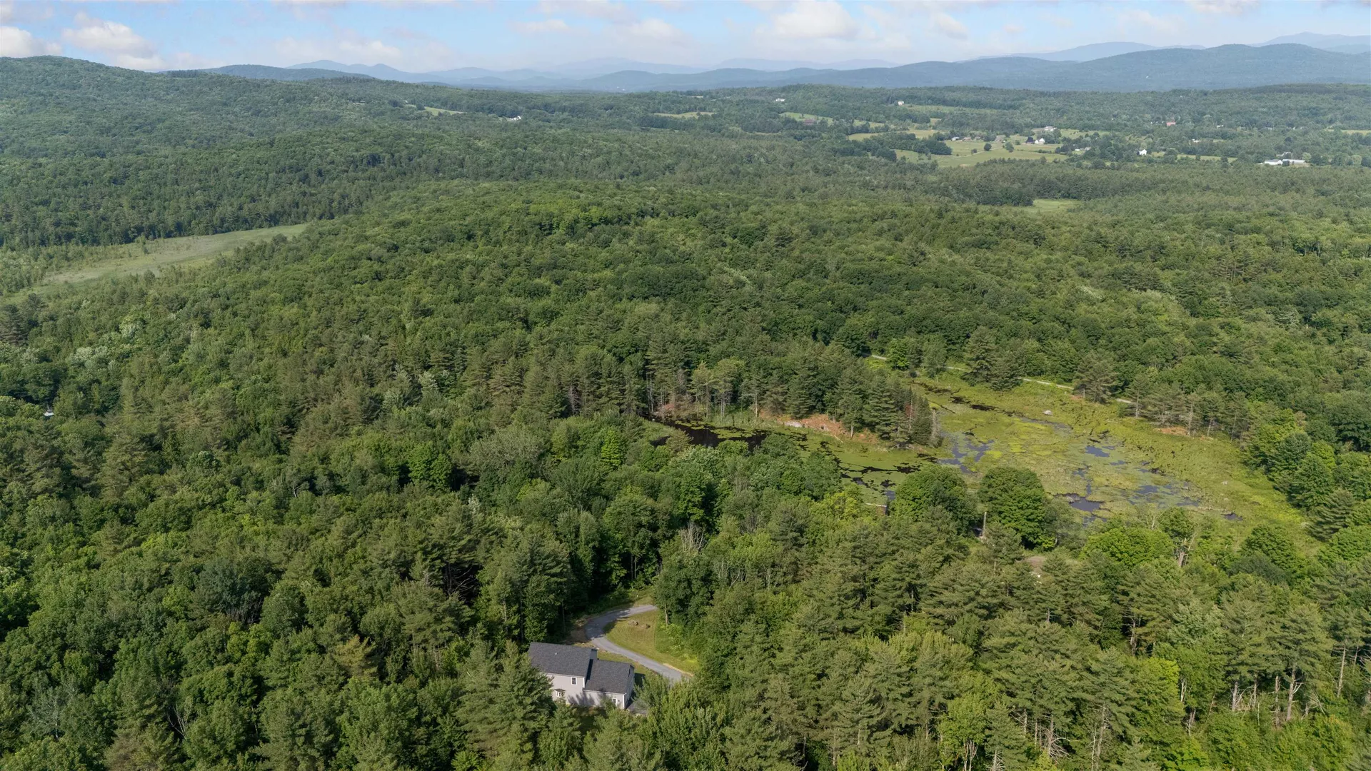 222 Brigham Hill Road Essex VT 05452
