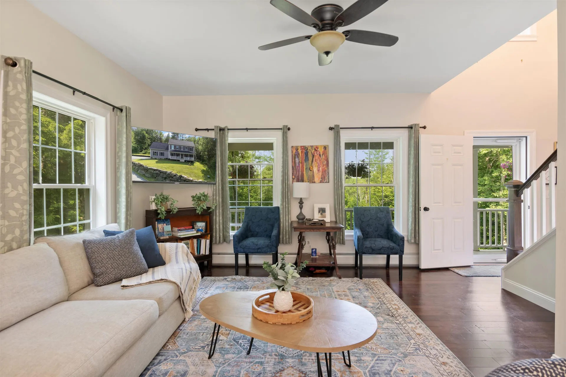 222 Brigham Hill Road Essex VT 05452