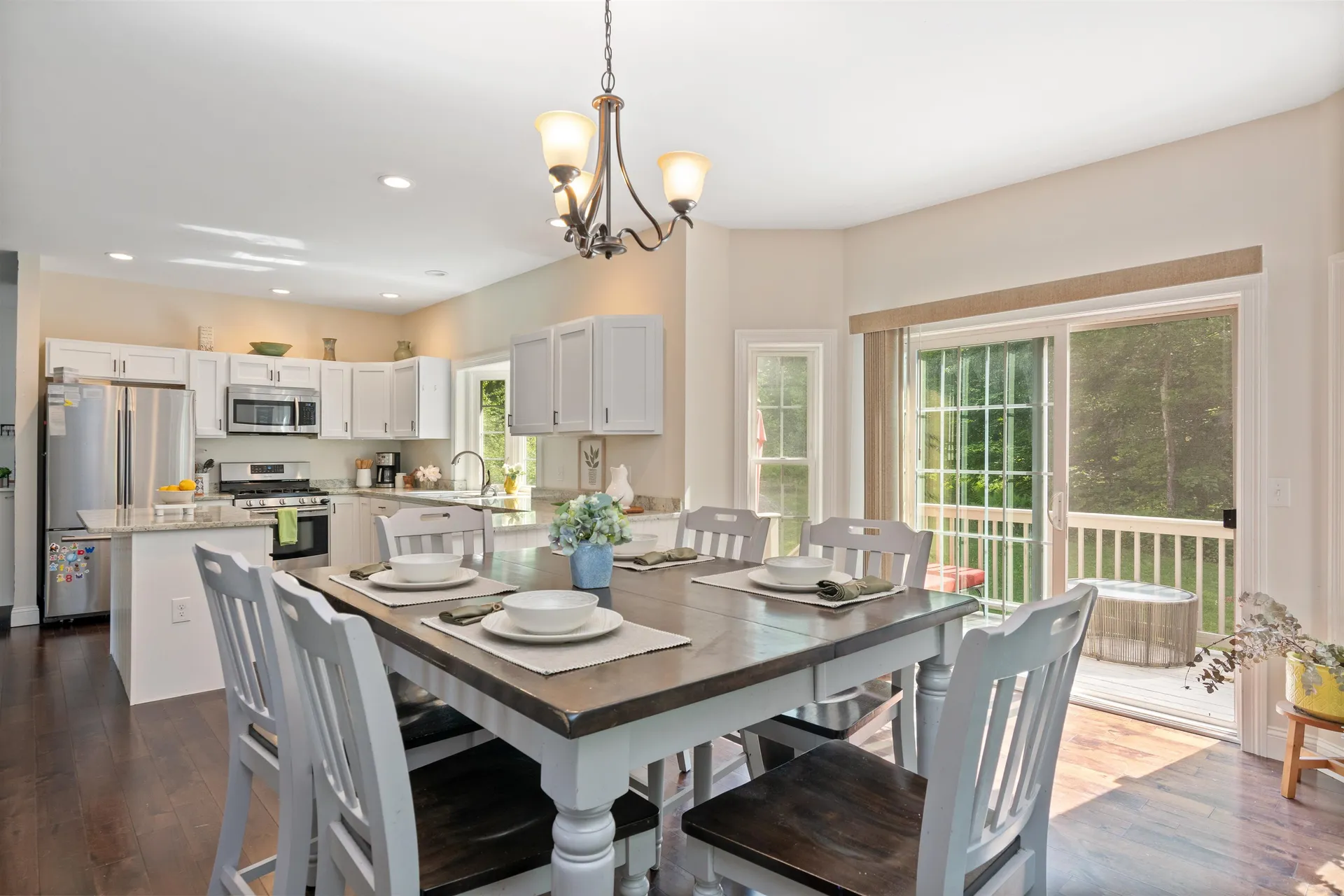 222 Brigham Hill Road Essex VT 05452
