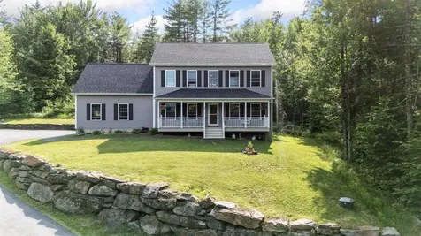 222 Brigham Hill Road Essex VT 05452