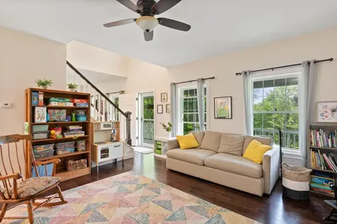 222 Brigham Hill Road Essex VT 05452