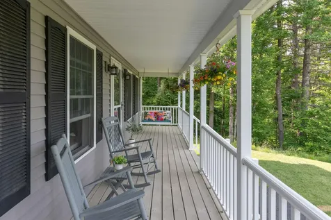222 Brigham Hill Road Essex VT 05452