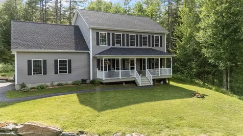 222 Brigham Hill Road Essex VT 05452