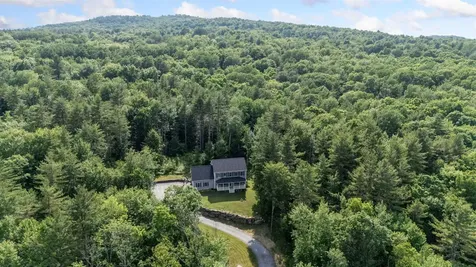 222 Brigham Hill Road Essex VT 05452