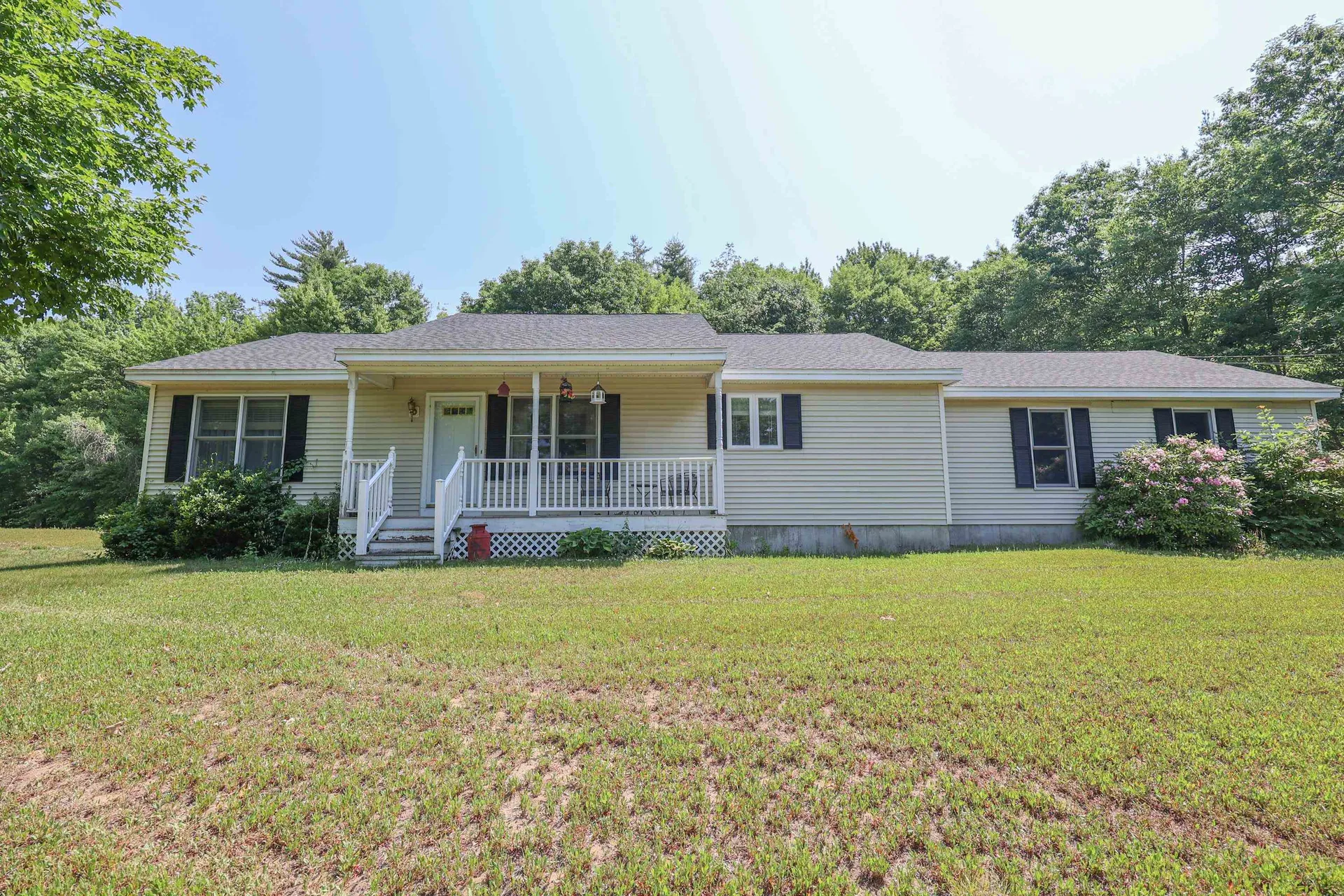 293 Southwest Road Canterbury NH 03224