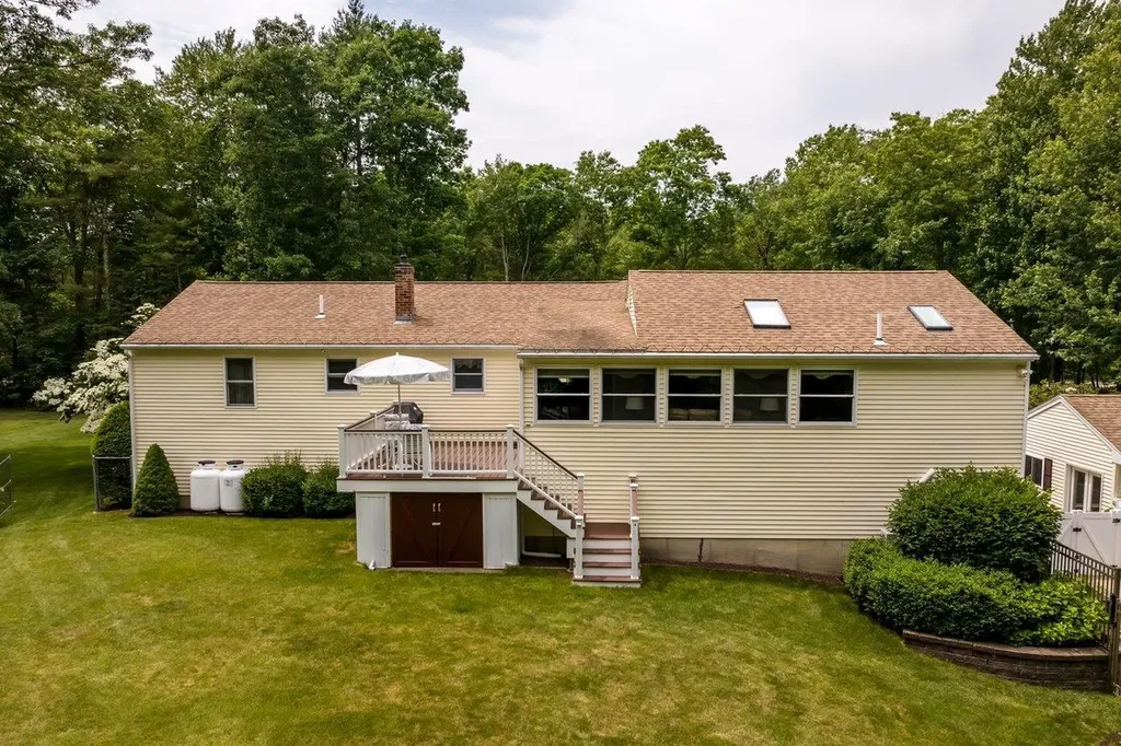 65 Glen Hill Road Dover NH 03820