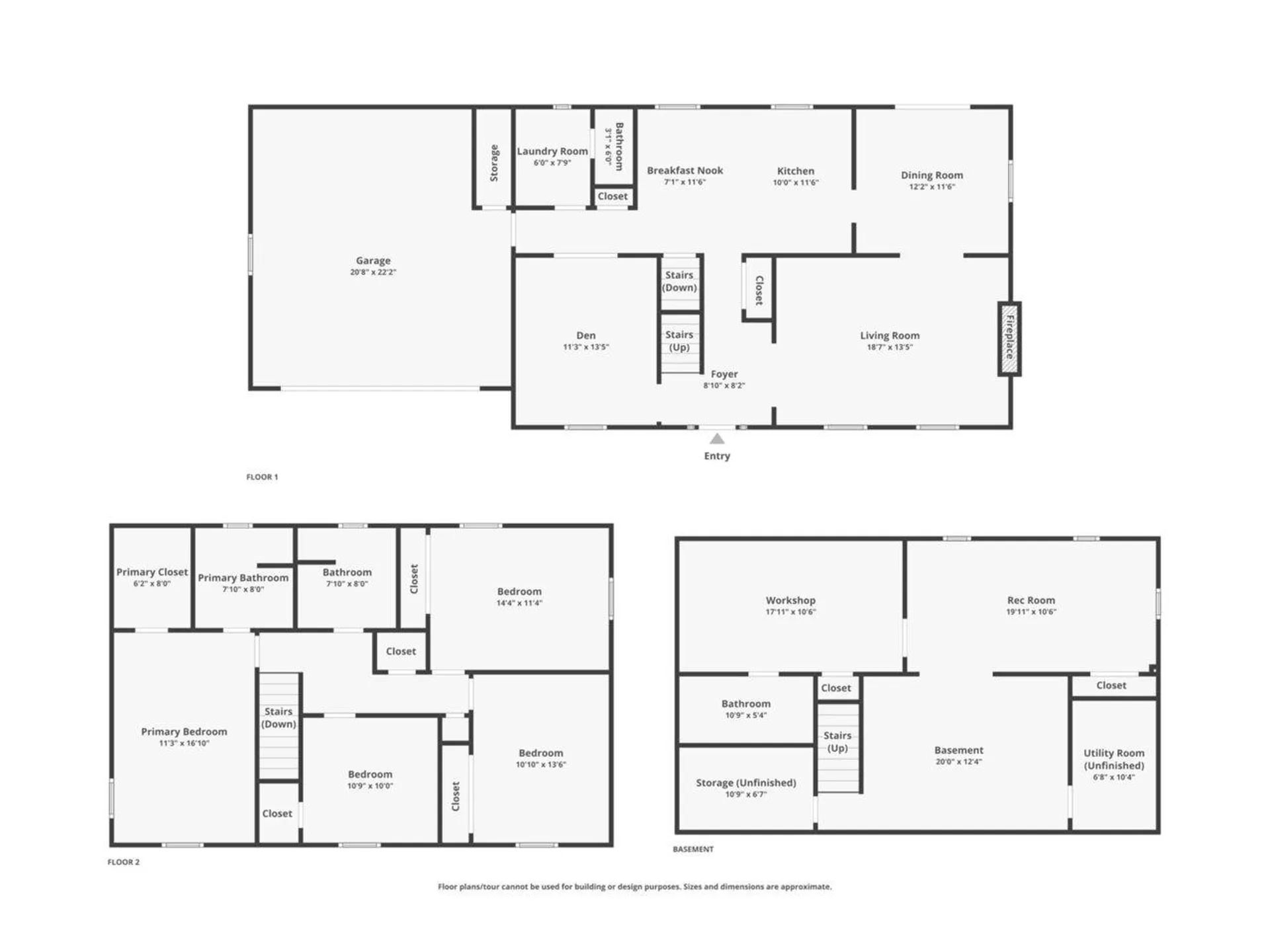 11 Butler Drive South Burlington VT 05403