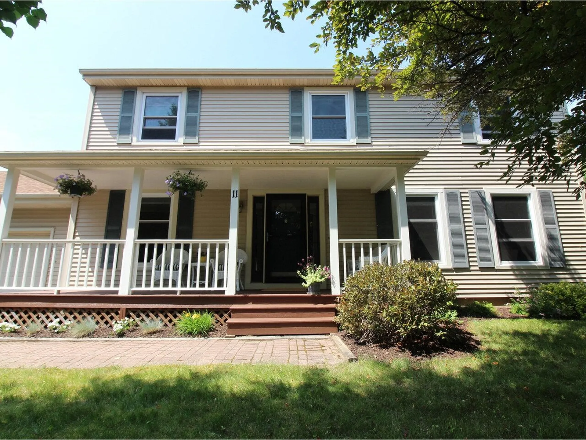 11 Butler Drive South Burlington VT 05403