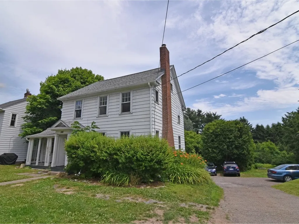 146 East Avenue Burlington VT 05401