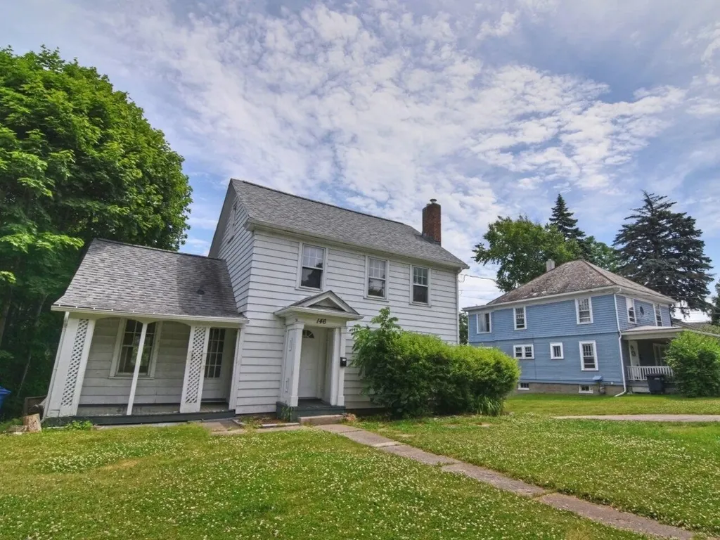 146 East Avenue Burlington VT 05401