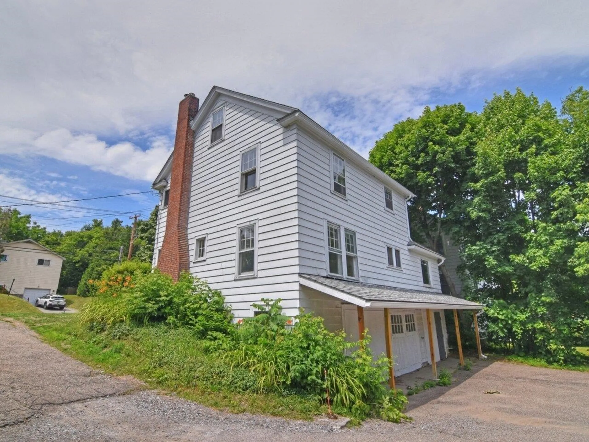 146 East Avenue Burlington VT 05401