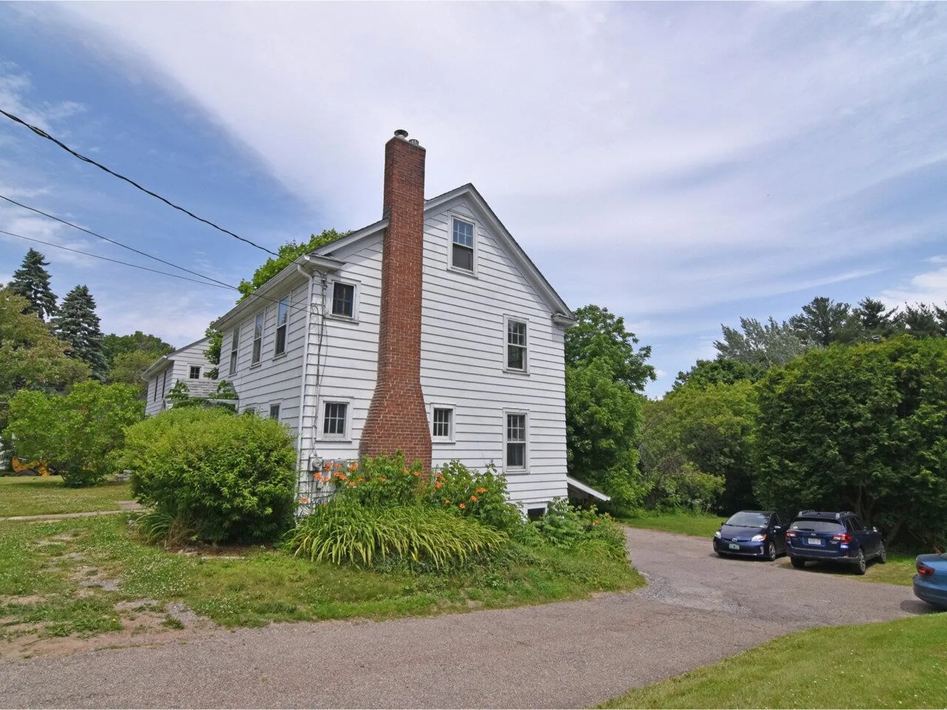 146 East Avenue Burlington VT 05401