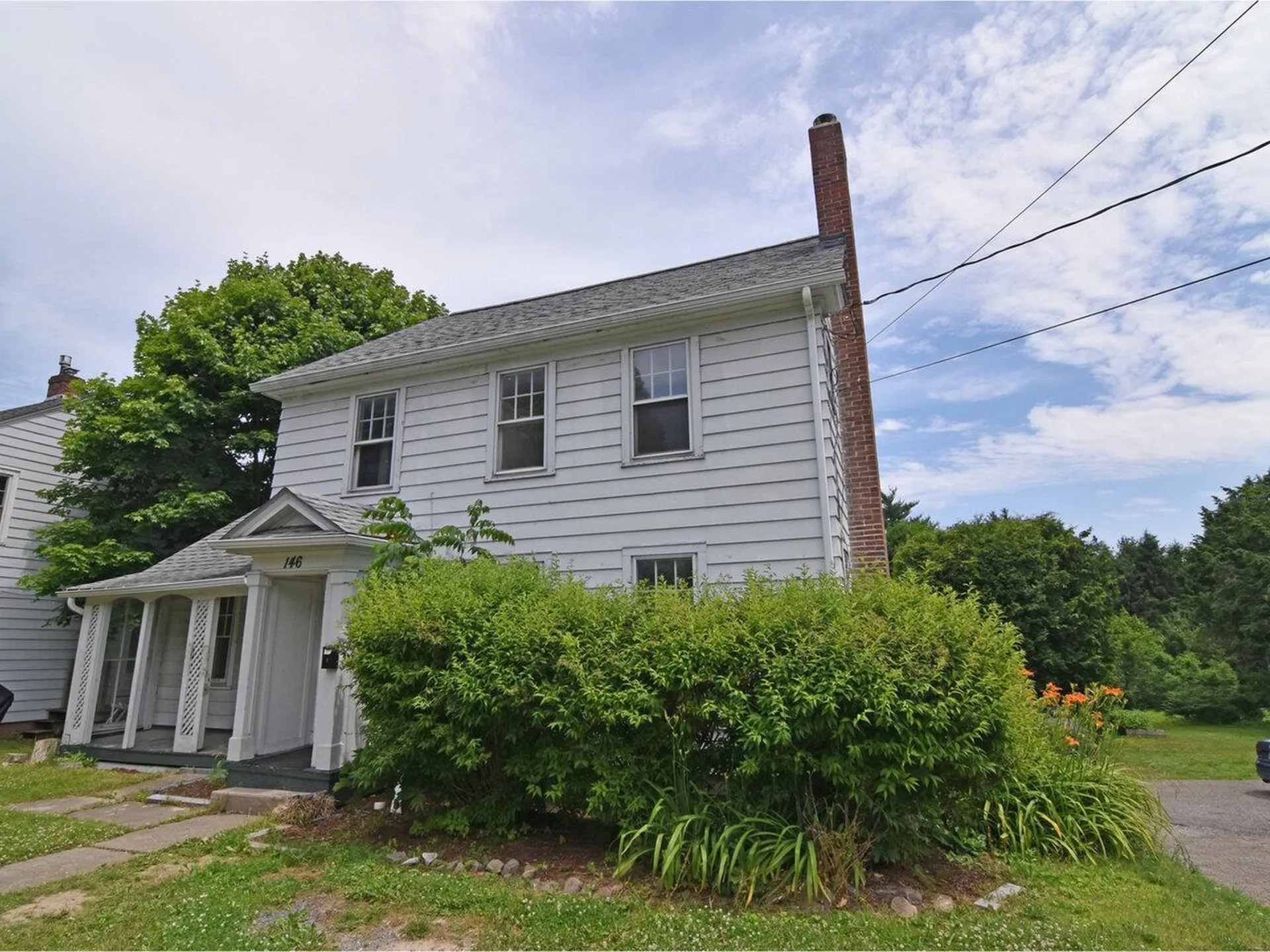 146 East Avenue Burlington VT 05401