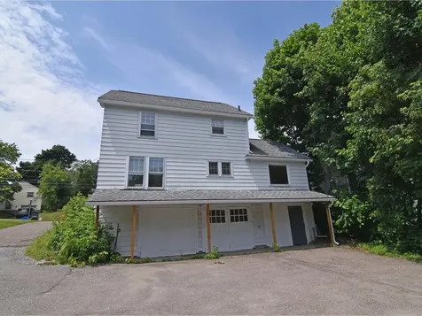 146 East Avenue Burlington VT 05401