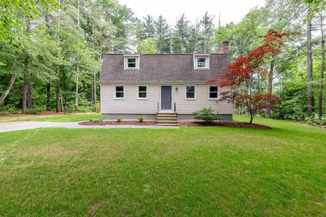 90 Turkey Hill Road Merrimack NH 03054