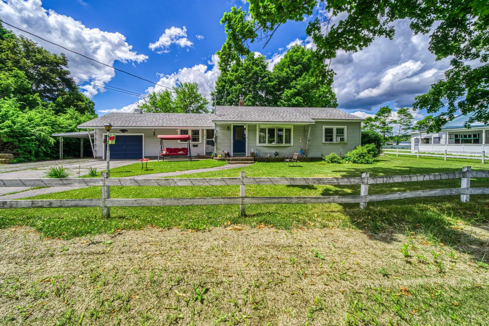 6 Cornell Street Claremont NH 03743