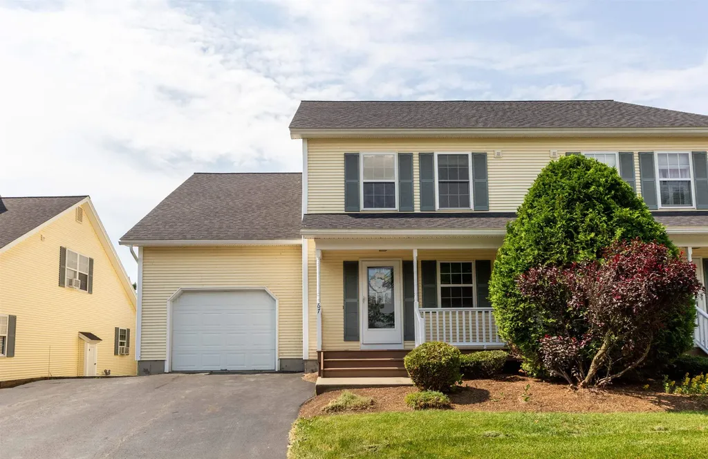 67 Floral Drive South Burlington VT 05403