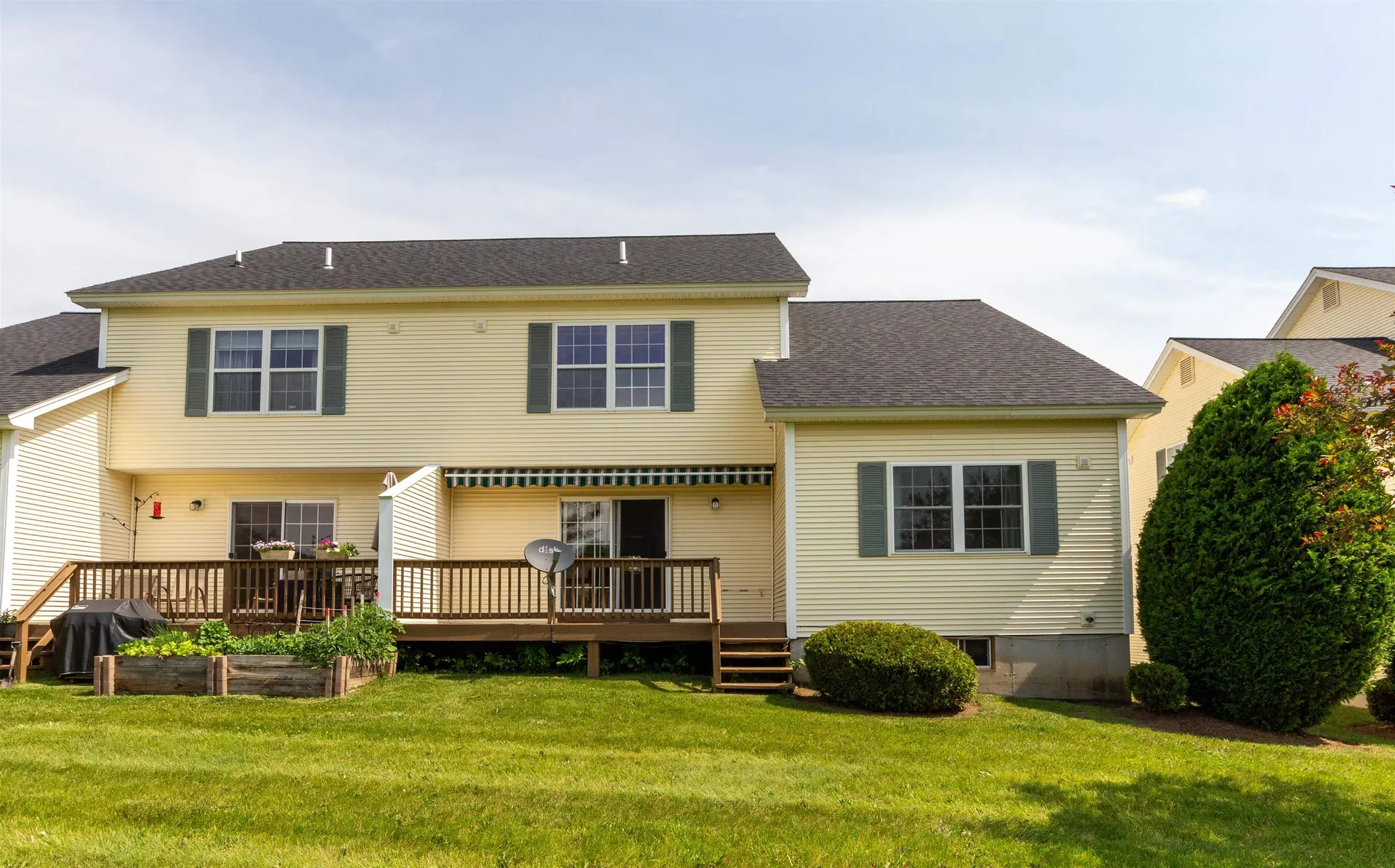 67 Floral Drive South Burlington VT 05403