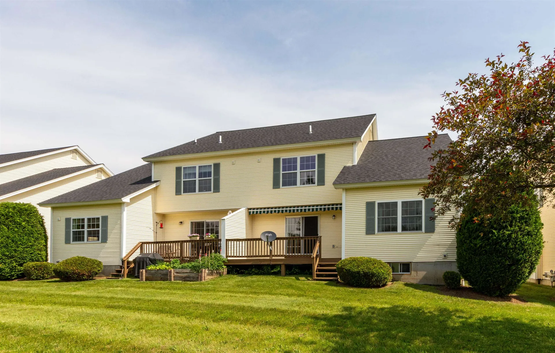 67 Floral Drive South Burlington VT 05403