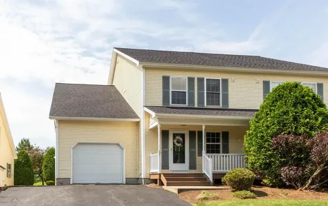 67 Floral Drive South Burlington VT 05403