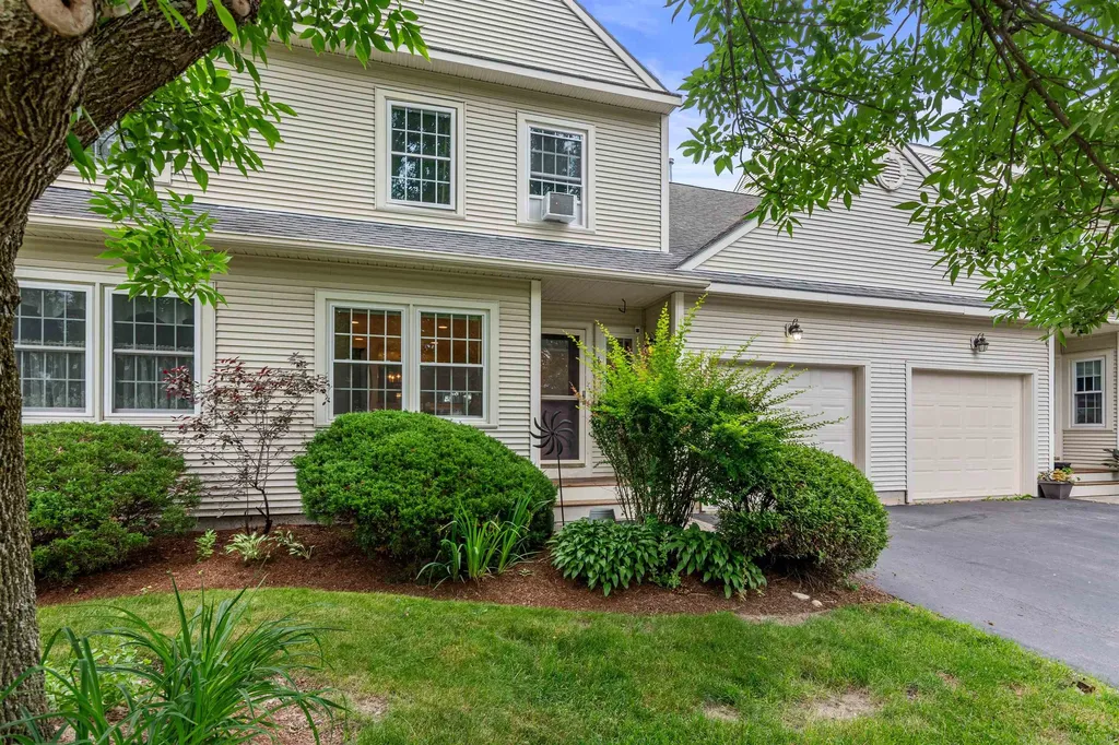 46 Chelsea Place Williston VT 05495