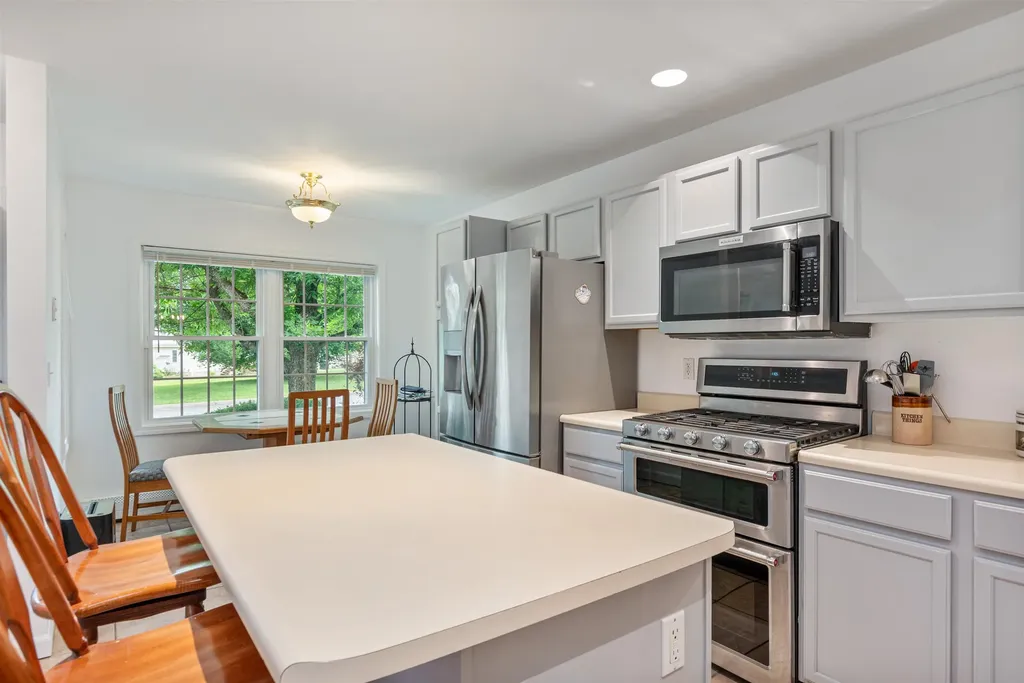 46 Chelsea Place Williston VT 05495