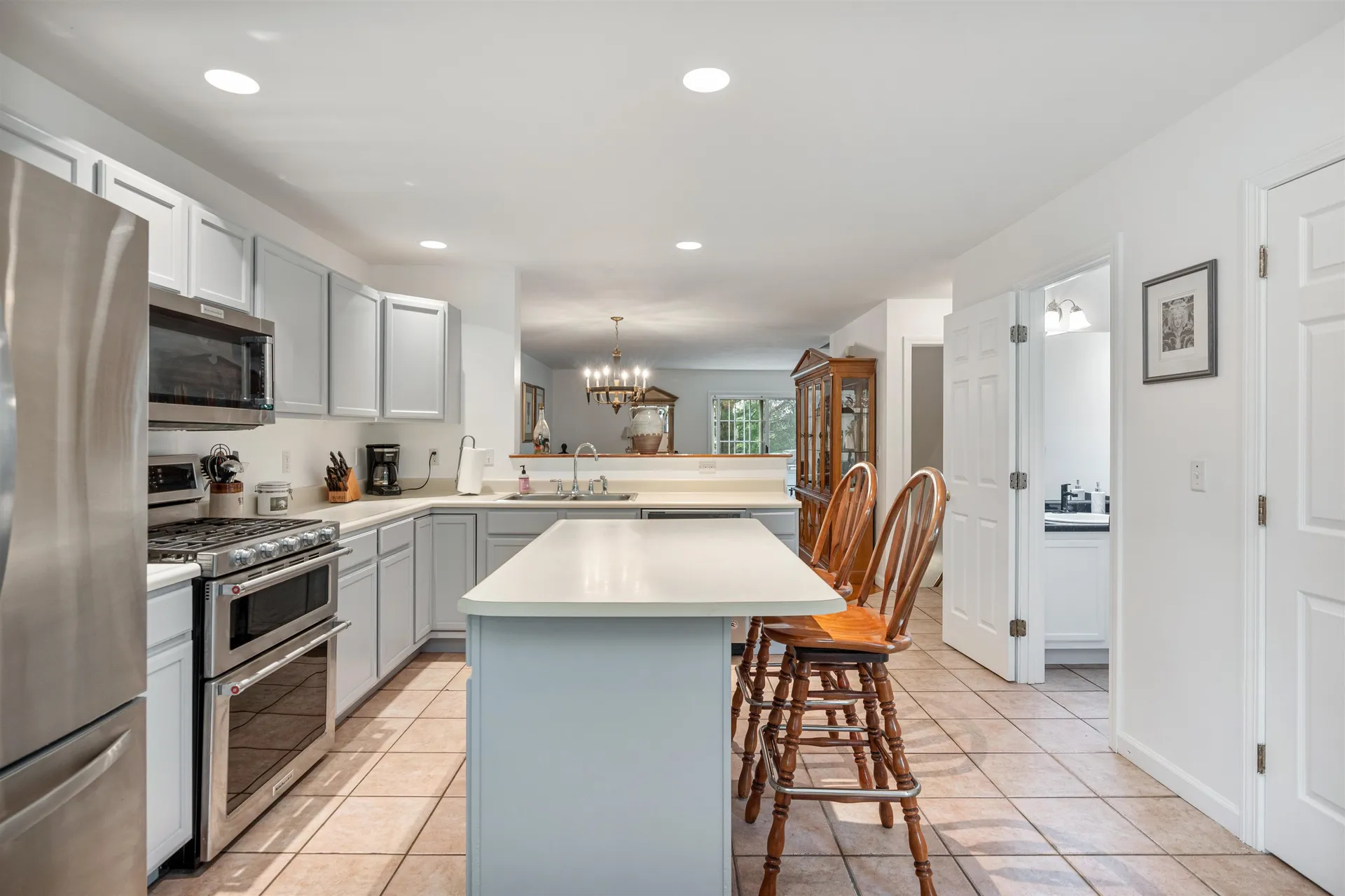 46 Chelsea Place Williston VT 05495