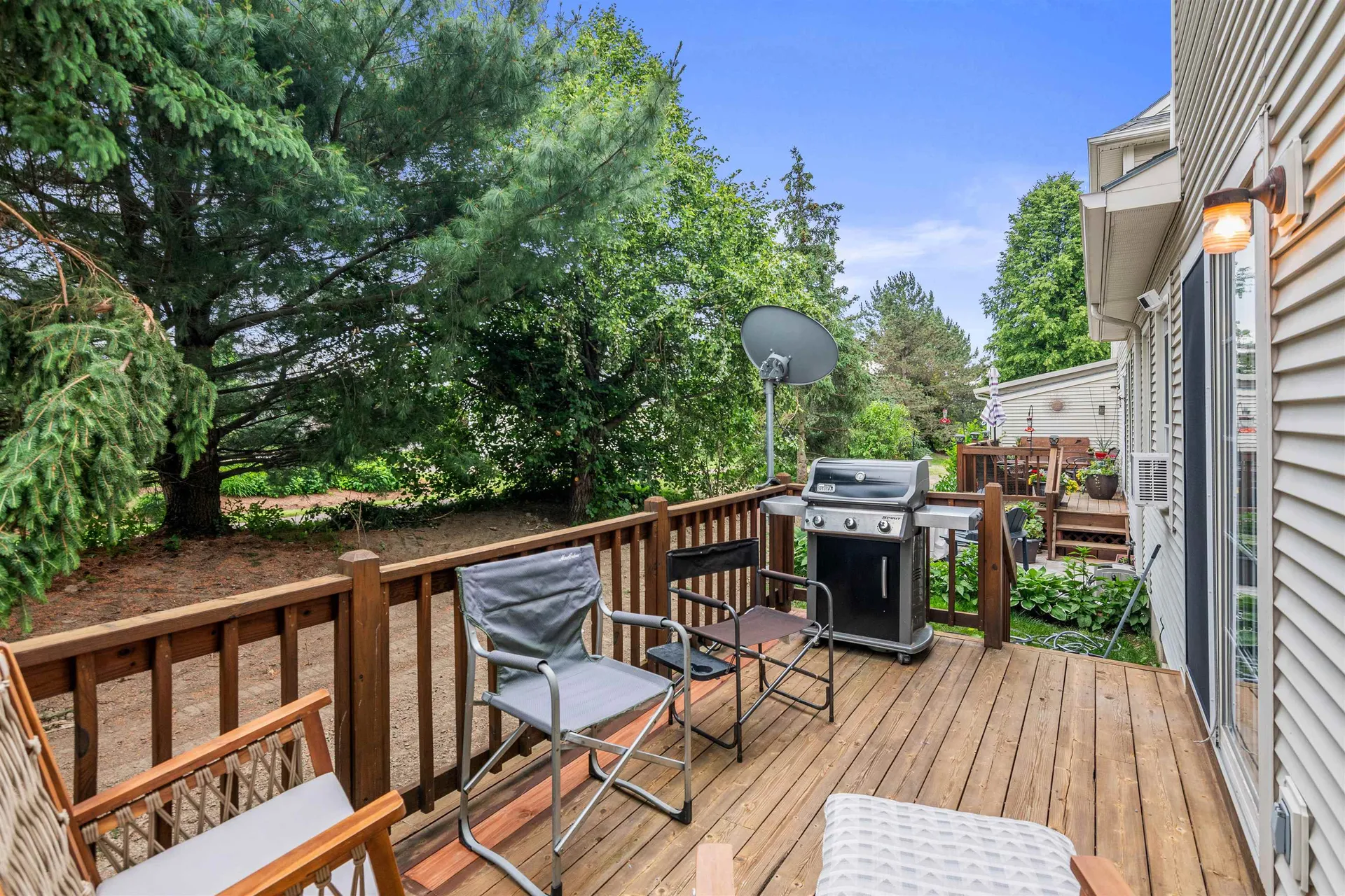 46 Chelsea Place Williston VT 05495