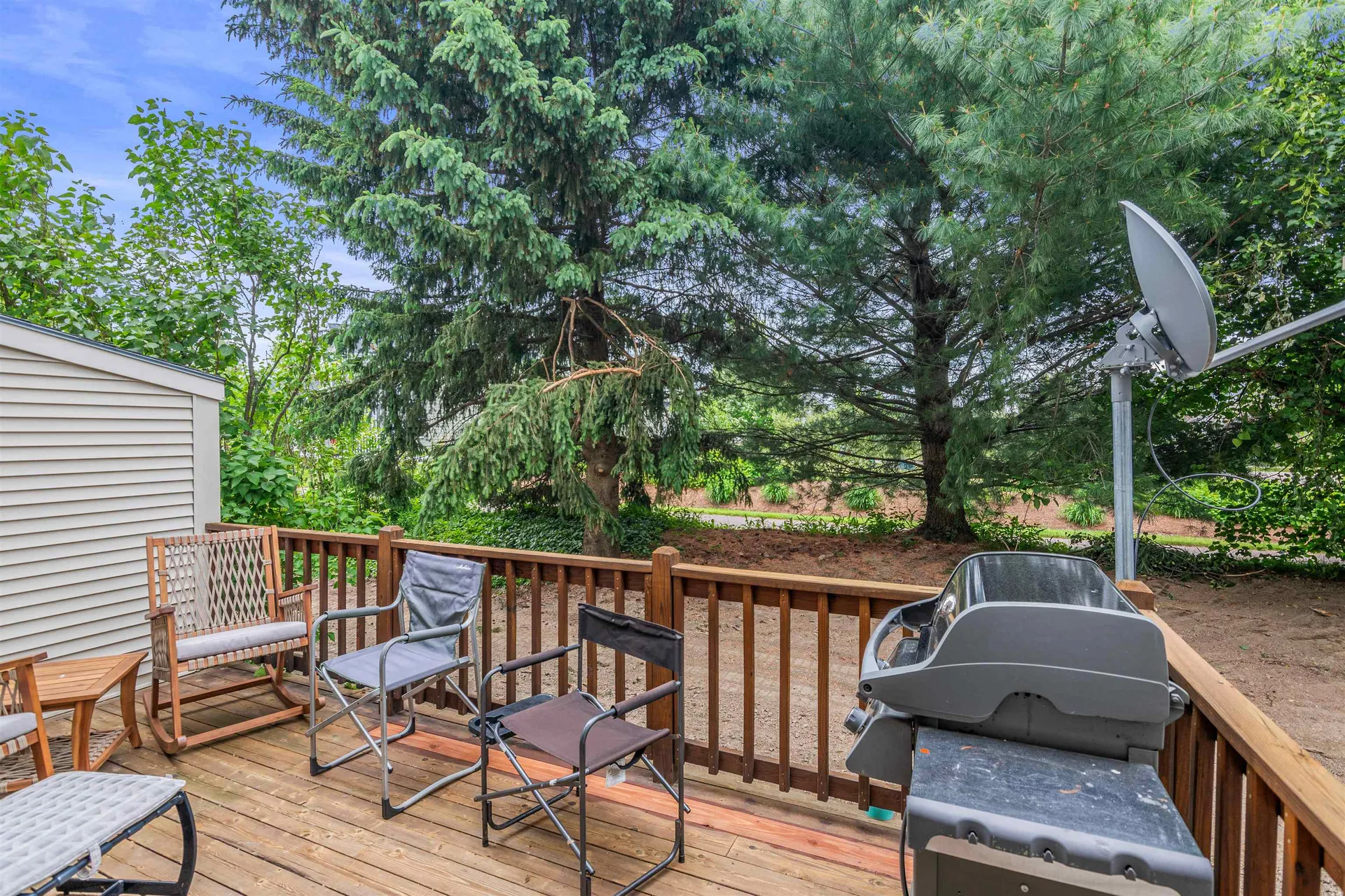 46 Chelsea Place Williston VT 05495