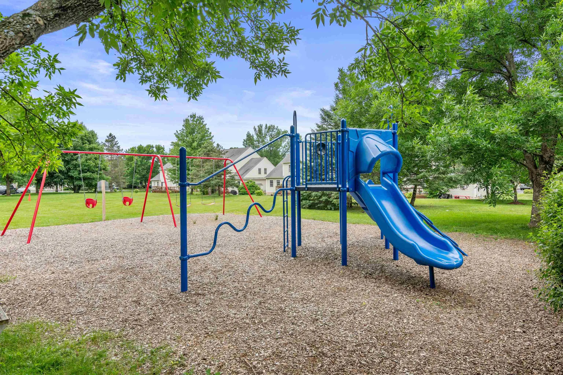 46 Chelsea Place Williston VT 05495