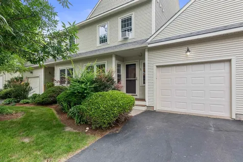 46 Chelsea Place Williston VT 05495