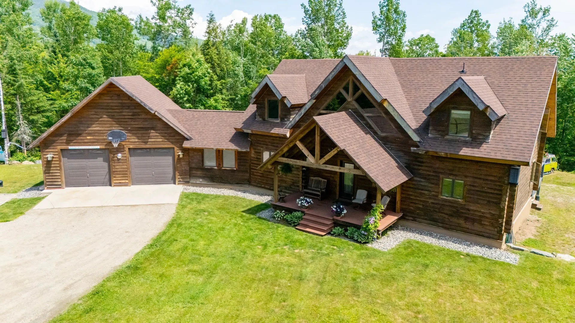 99 Fawn Road Dalton NH 03598