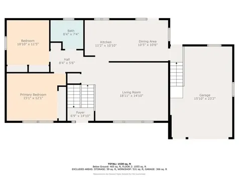 11 Long Leaf Lane Somersworth NH 03878