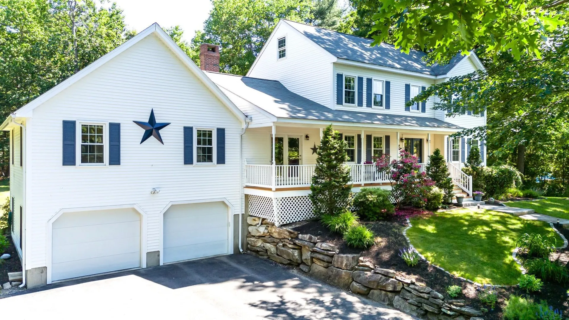 28 Woodbine Drive Londonderry NH 03053