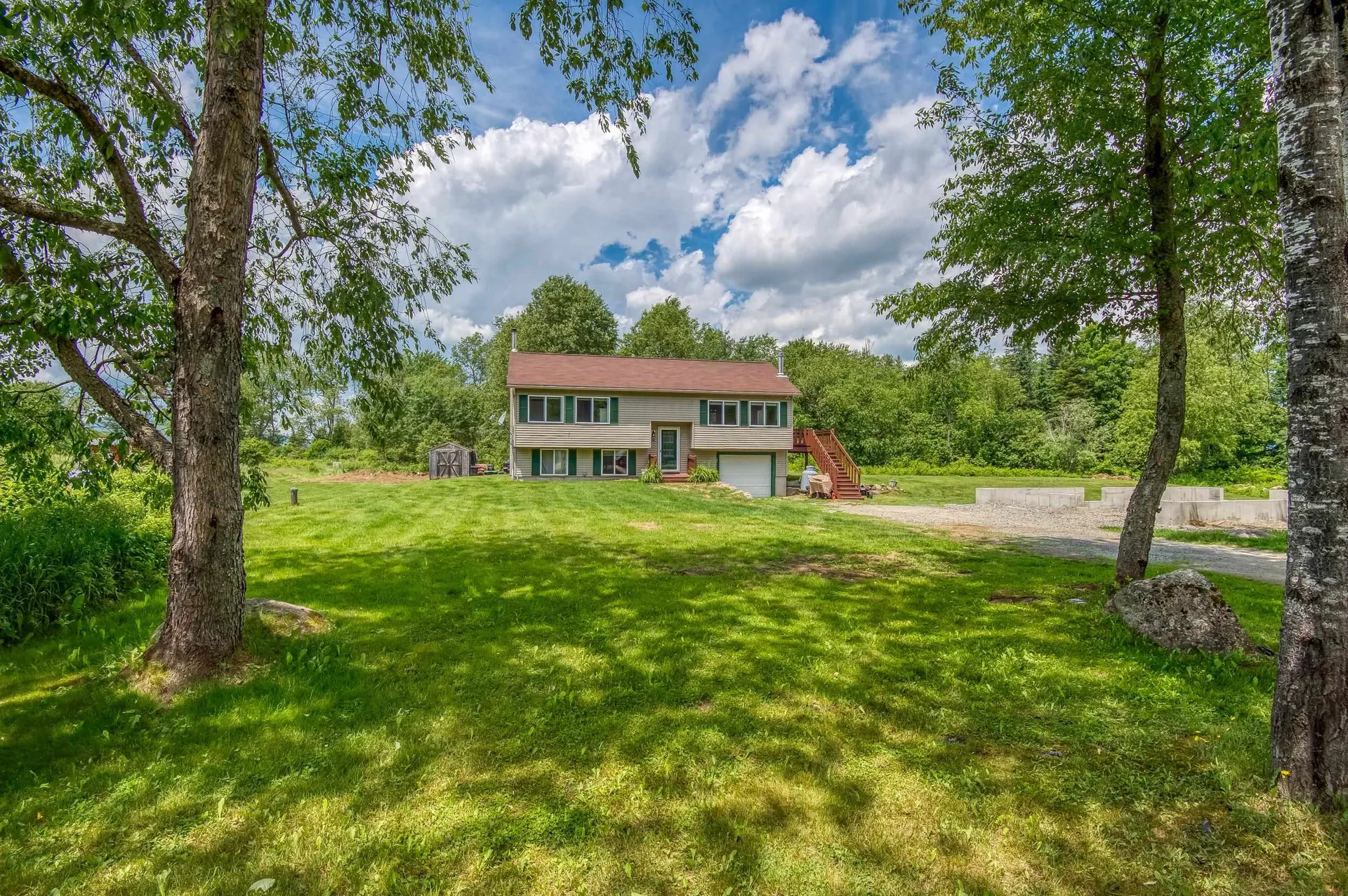 14 Abigails Circle Jefferson NH 03583