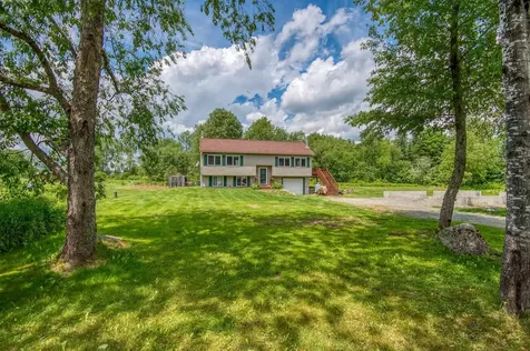 14 Abigails Circle Jefferson NH 03583