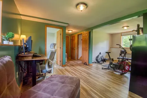 14 Abigails Circle Jefferson NH 03583