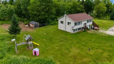 14 Abigails Circle Jefferson NH 03583