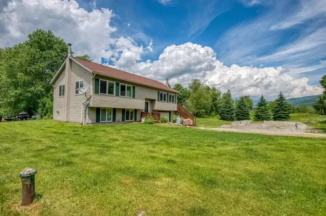 14 Abigails Circle Jefferson NH 03583
