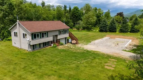 14 Abigails Circle Jefferson NH 03583