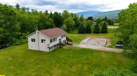 14 Abigails Circle Jefferson NH 03583