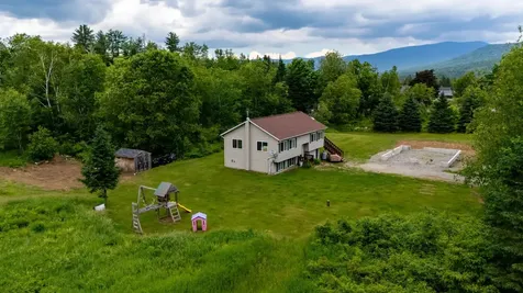 14 Abigails Circle Jefferson NH 03583