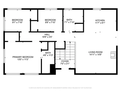 14 Abigails Circle Jefferson NH 03583