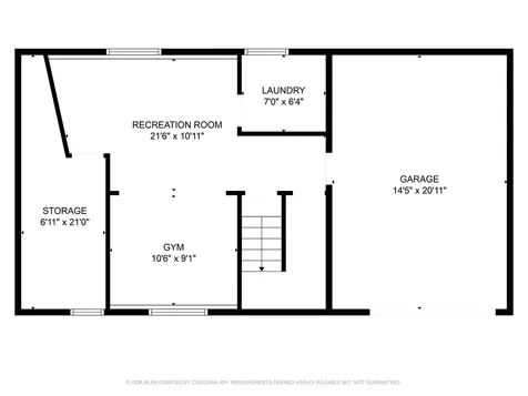 14 Abigails Circle Jefferson NH 03583