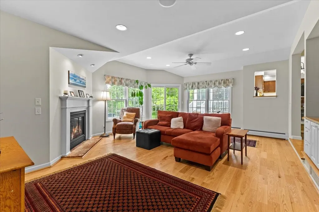 58 Alexis Drive Burlington VT 05408