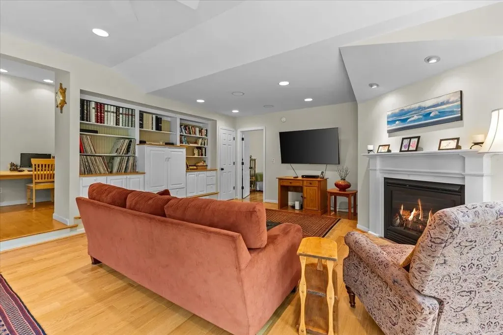 58 Alexis Drive Burlington VT 05408
