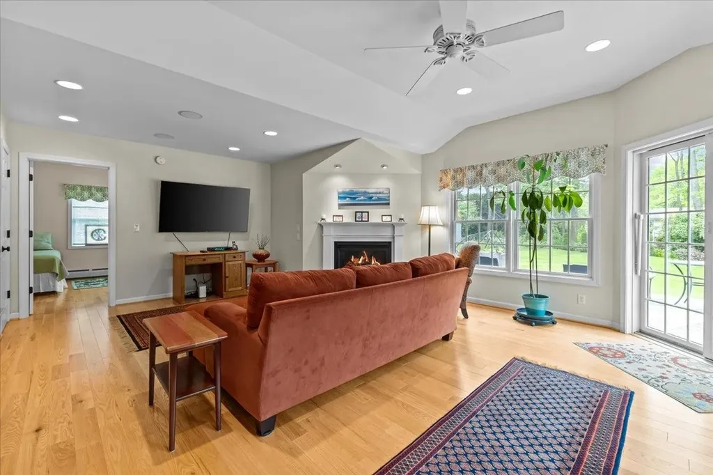 58 Alexis Drive Burlington VT 05408