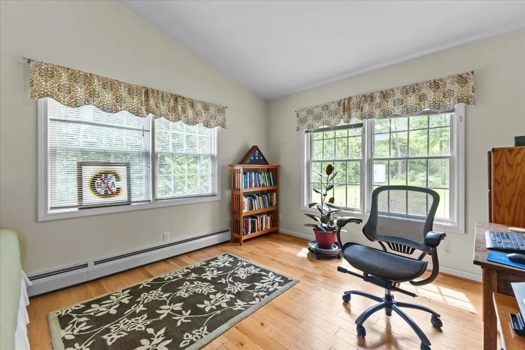 58 Alexis Drive Burlington VT 05408