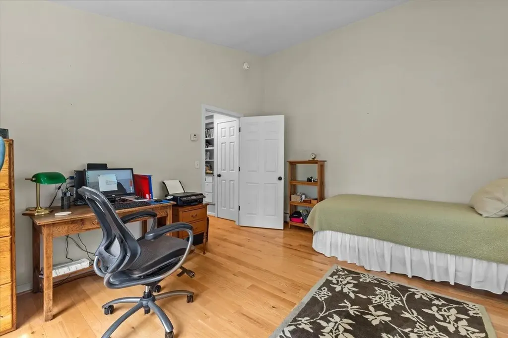 58 Alexis Drive Burlington VT 05408