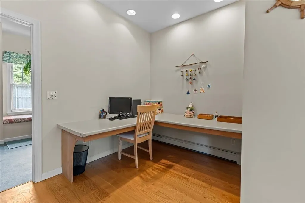 58 Alexis Drive Burlington VT 05408